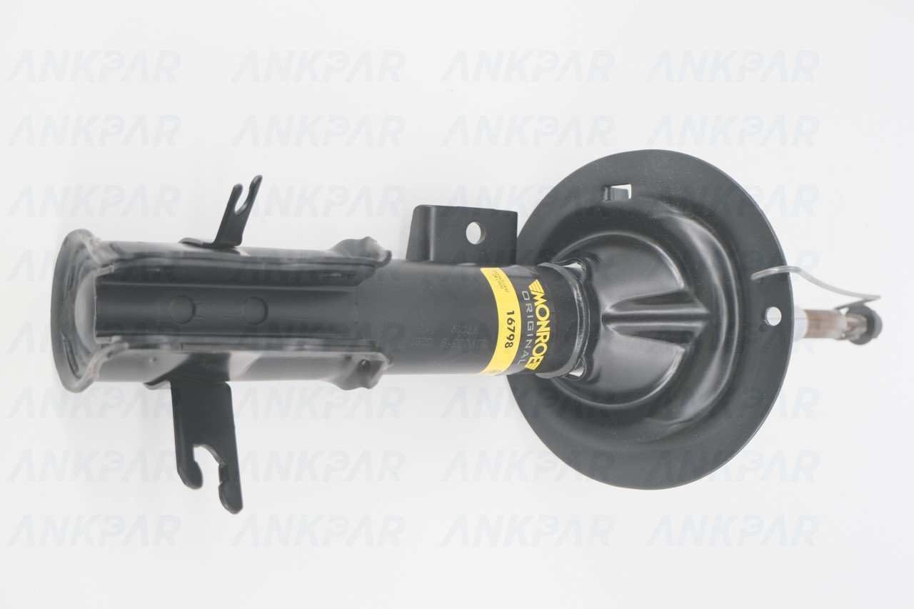 Volvo S40 V40 Sağ Ön Amortisör 2001-2004 30884228