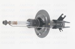 Volvo S40 V40 Sağ Ön Amortisör 2001-2004 30884228