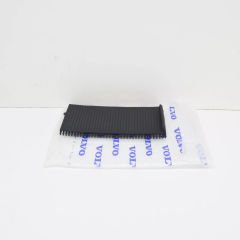 Volvo S40 V50 Orta Konsol Panjuru Siyah 2005 - 2012 9123545