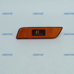 Volvo S80 Tampon Sinyali Sol 1998-2006 30744361