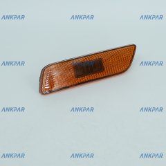 Volvo S80 Tampon Sinyali Sol 1998-2006 30744361