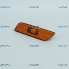 Volvo S80 Tampon Sinyali Sol 1998-2006 30744361