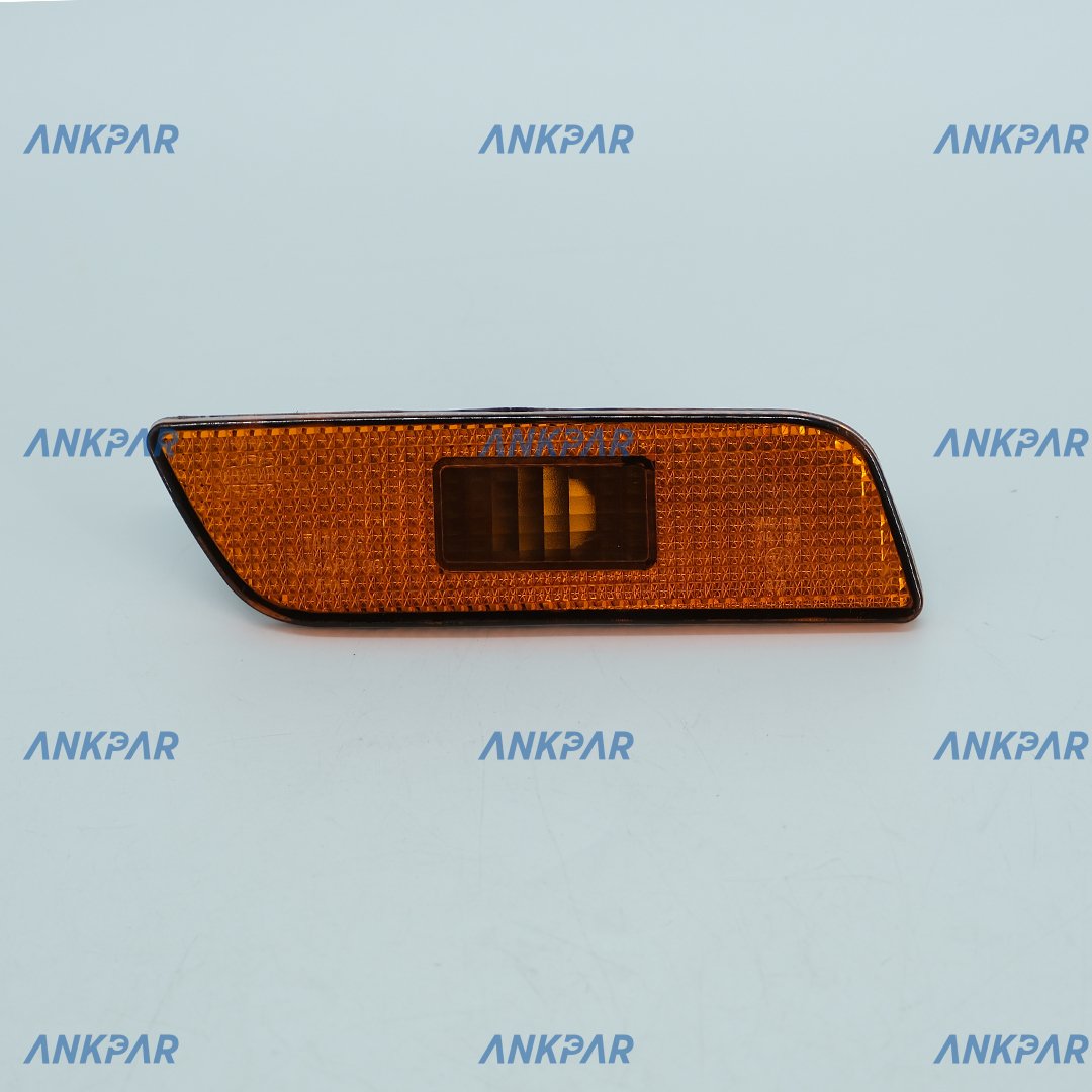 Volvo S80 Tampon Sinyali Sağ 1998-2006 30744360