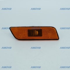 Volvo S80 Tampon Sinyali Sağ 1998-2006 30744360