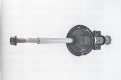 Sachs Volvo S60 S80 V70 Amortisör Ön Sağ Sol 30635211