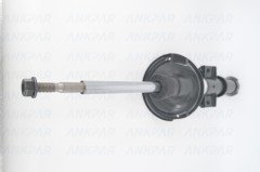 Sachs Volvo S60 S80 V70 Amortisör Ön Sağ Sol 30635211