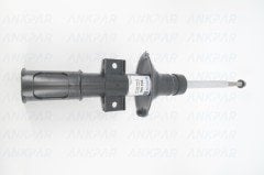 Sachs Volvo S60 S80 V70 Amortisör Ön Sağ Sol 30635211