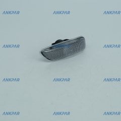 Volvo S60 S80 V70 XC90 Çamurluk Sinyali Sol 30722641
