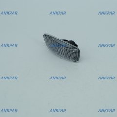 Volvo S60 S80 V70 XC90 Çamurluk Sinyali Sol 30722641