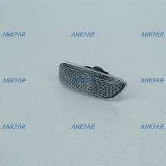 Volvo S60 S80 V70 XC90 Çamurluk Sinyali Sağ 30722642
