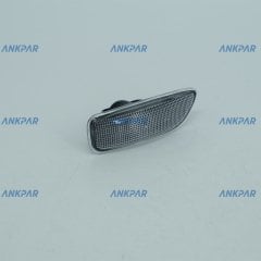 Volvo S60 S80 V70 XC90 Çamurluk Sinyali Sağ 30722642