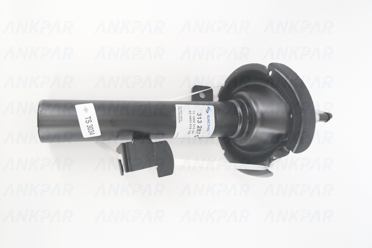 Sachs Volvo C30 S40 V50 Sağ Ön Amortisör 30748360