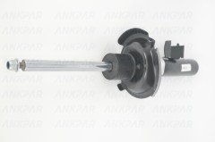 Sachs Volvo C30 S40 V50 Sağ Ön Amortisör 30748360