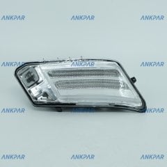 Gündüz Farı Led Sol XC60 2009-2013 30784164