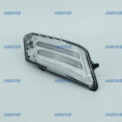 Gündüz Farı Led Sol XC60 2009-2013 30784164