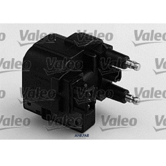 Volvo S40 V40 Ateşleme Bobini 1+4 Siyah Soket 1996-1999 70863020