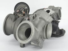 Volvo S60 V60 XC60 S80 V70 XC70 Komple Turbo Çiftli D4 36050833