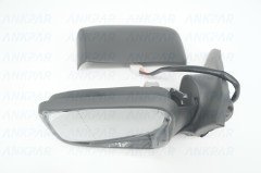 DIŞ DİKİZ AYNASI SOL S40/ V40