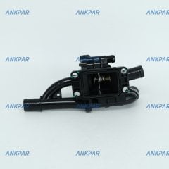 Oes Termostat Volvo S40 V50 C30 S60 S80 V60 V70 31319493