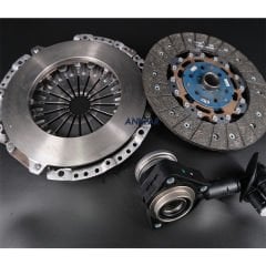 Sachs Volvo S60 S80 V60 V70 Debriyaj Seti Baskı Balata Bilya 31325828