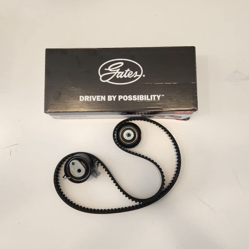 Volvo S60 V60 S90 V90 XC60 XC90 Triger Seti B5 32298302- Gates