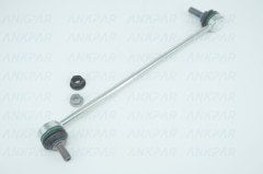 Teknorot Volvo S60 S80 XC90 XC70 V70 Ön Z Rot Askı Rotu 30714685