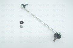 Teknorot Volvo S60 S80 XC90 XC70 V70 Ön Z Rot Askı Rotu 30714685