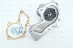 Airtex Volvo S40 S60 S80 V40 V50 V60 Devirdaim Su Pompası Benzinli 31219176