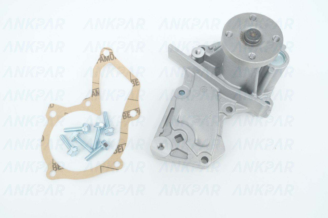 Airtex Volvo S40 S60 S80 V40 V50 V60 Devirdaim Su Pompası Benzinli 31219176