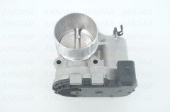 GAZ KELEBEĞİ T2-T3-T4-T4F  S60 /S80 /V60 /V70 /V40H