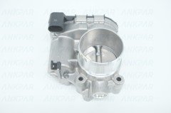 GAZ KELEBEĞİ T2-T3-T4-T4F  S60 /S80 /V60 /V70 /V40H