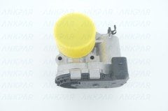 GAZ KELEBEĞİ T2-T3-T4-T4F  S60 /S80 /V60 /V70 /V40H