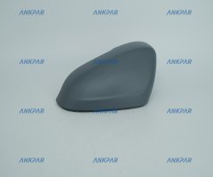 Tyc Volvo S60 V60 Ayna Kapağı Sağ 39804850
