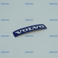 Orijinal Panjur Volvo Logo Amblemi S40 V50 C30 C70 S60 V60 S80 V70 XC70 XC90