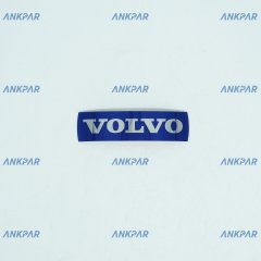 Orijinal Panjur Volvo Logo Amblemi S40 V50 C30 C70 S60 V60 S80 V70 XC70 XC90