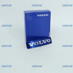 Orijinal Panjur Volvo Logo Amblemi S40 V50 C30 C70 S60 V60 S80 V70 XC70 XC90