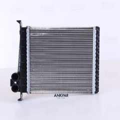 Nissens Volvo 850 S70 V70 C70 Kalorifer Radyatörü 9144221