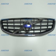 Volvo S60 Ön Panjur Logolu 2011 2012 2013 30795039