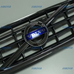 Volvo S60 Ön Panjur Logolu 2011 2012 2013 30795039