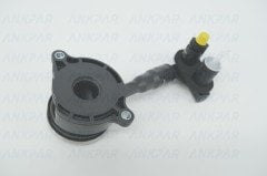 Fte Volvo S40 V50 C30 Hidrolik Bilya D2 31325074