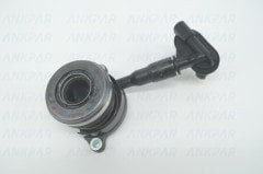 Fte Volvo S40 V50 C30 Hidrolik Bilya D2 31325074
