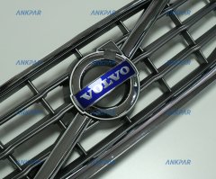 Volvo S60 Ön Panjur 2011 2012 2013 31323099