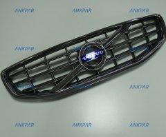 Volvo S60 Ön Panjur 2011 2012 2013 31323099