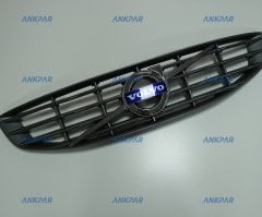 Volvo S60 V60 Ön Panjur Logolu 2014-2018 31364101