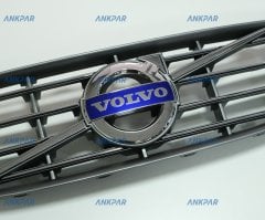 Volvo S60 V60 Ön Panjur Logolu 2014-2018 31364101