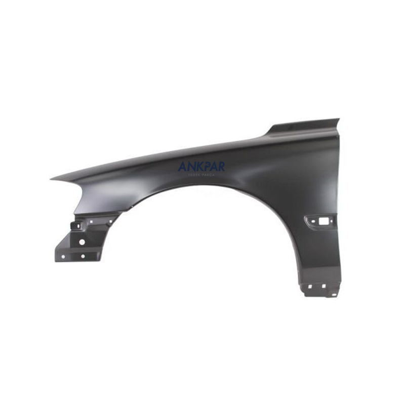 Volvo S60 Ön Çamurluk Sol 2001 - 2009 30796492