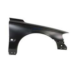 Volvo S60 Ön Çamurluk Sağ 2001 - 2009 30796493