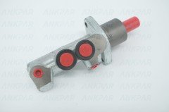 Volvo S40 V40 Fren Ana Merkezi 1998-2004 30863323