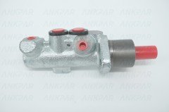 Volvo S40 V40 Fren Ana Merkezi 1998-2004 30863323