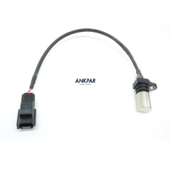 Volvo S60 S80 V70 XC70 XC90 Krank Devir Sensörü 31331754